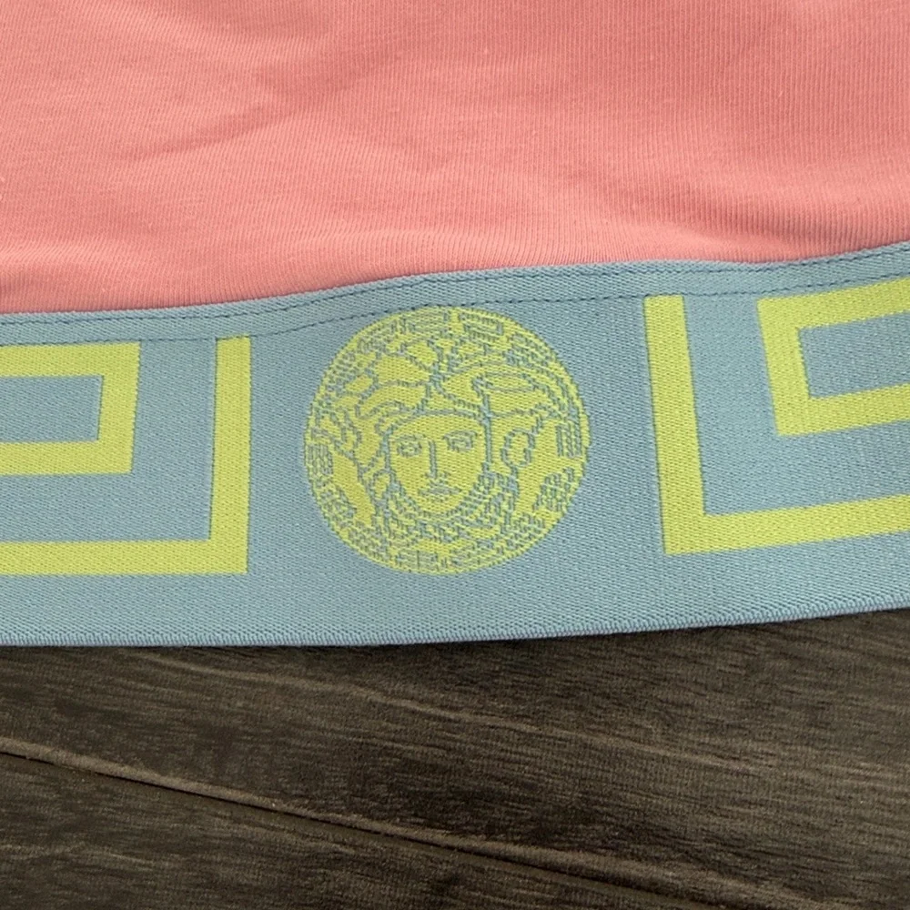 Versace Topeka Bralette - Picture 7 of 11